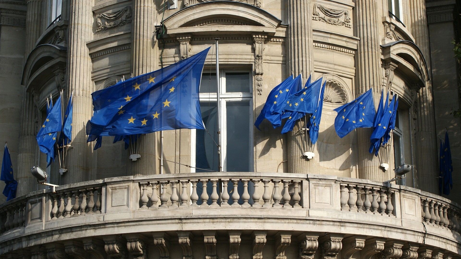 Représentation en France de la Commission européenne