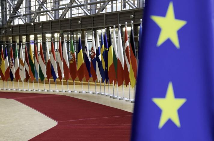 Présidence française du Conseil de l'UE Décodeurs de l'Europe