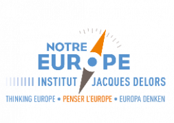 Académie notre Europe Institut Jacques Delors