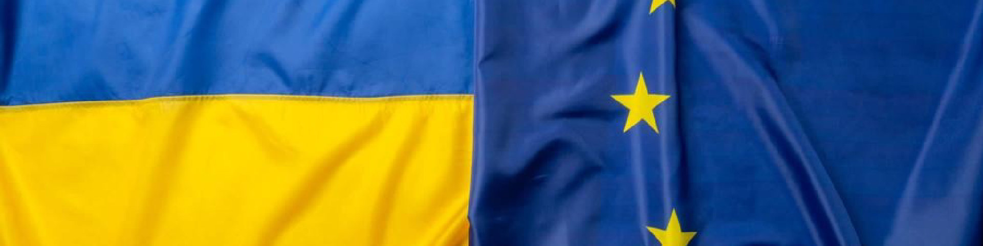 Solidarité de l'UE avec l'Ukraine