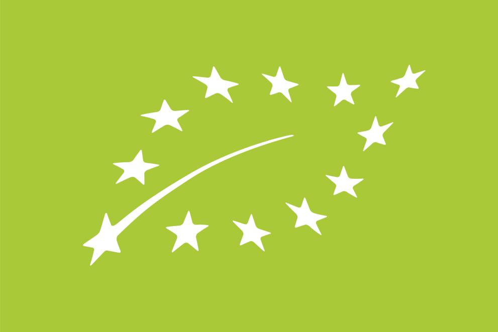 New EU Organic Agriculture Logo