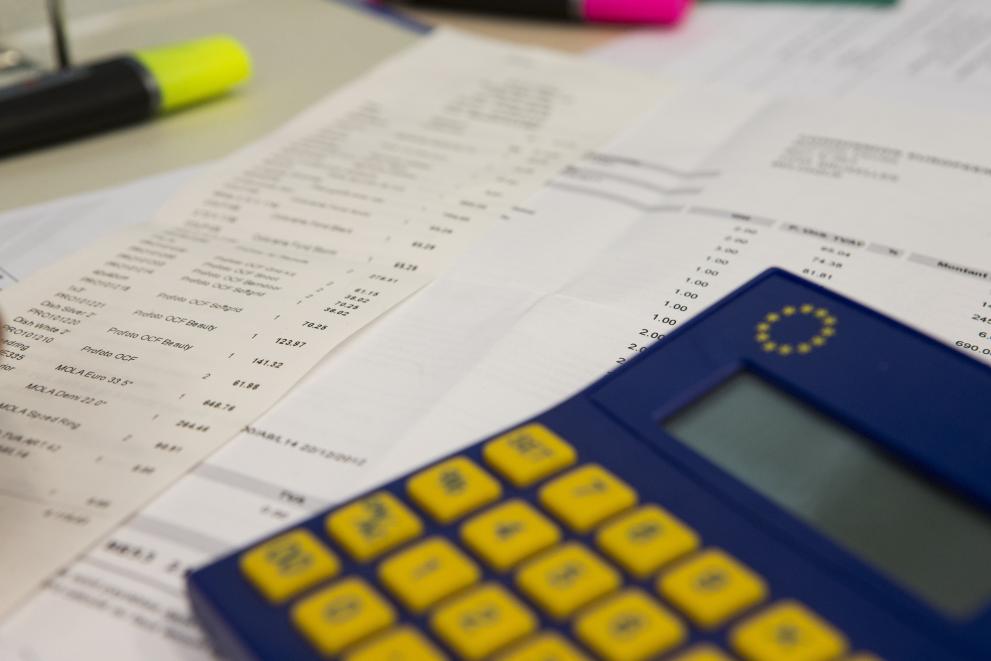 VAT taxation: proposal for a single EU VAT area