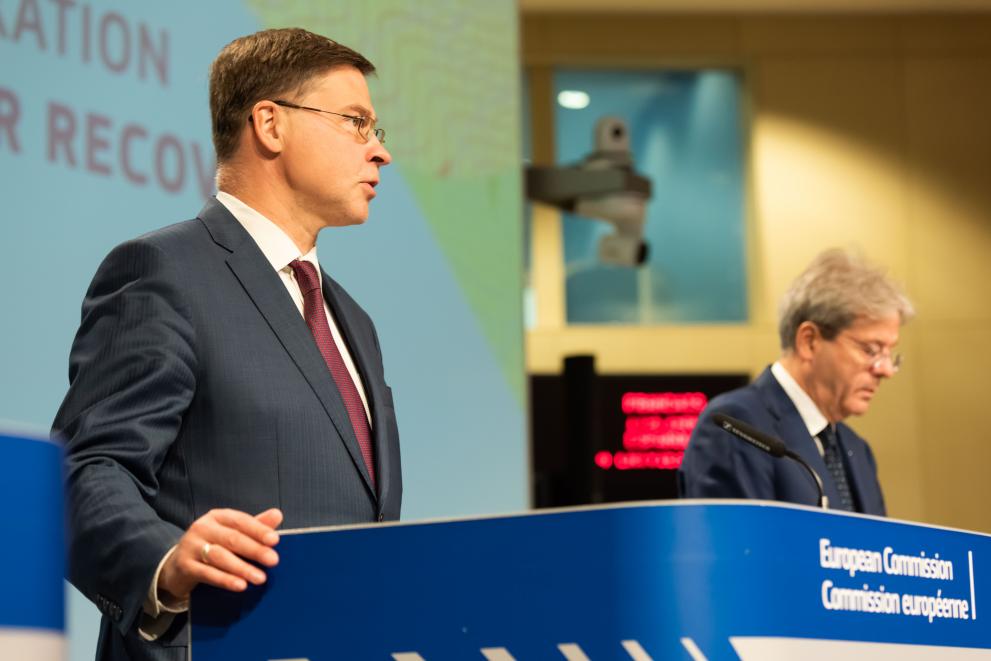 Read-out of the College meeting and press conference by Valdis Dombrovskis, Executive Vice-President of the European Commission, and Paolo Gentiloni, European Commissioner, on the Anti Tax Avoidance Package