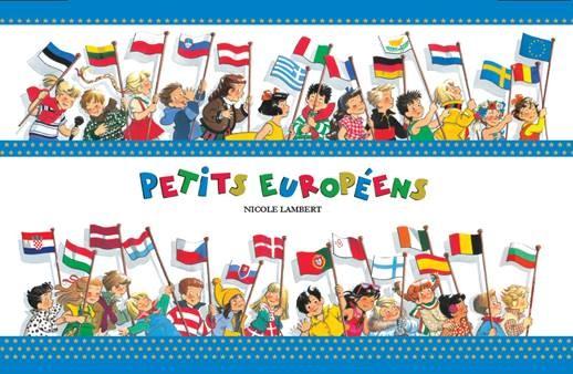 Exposition "les petits Européens"