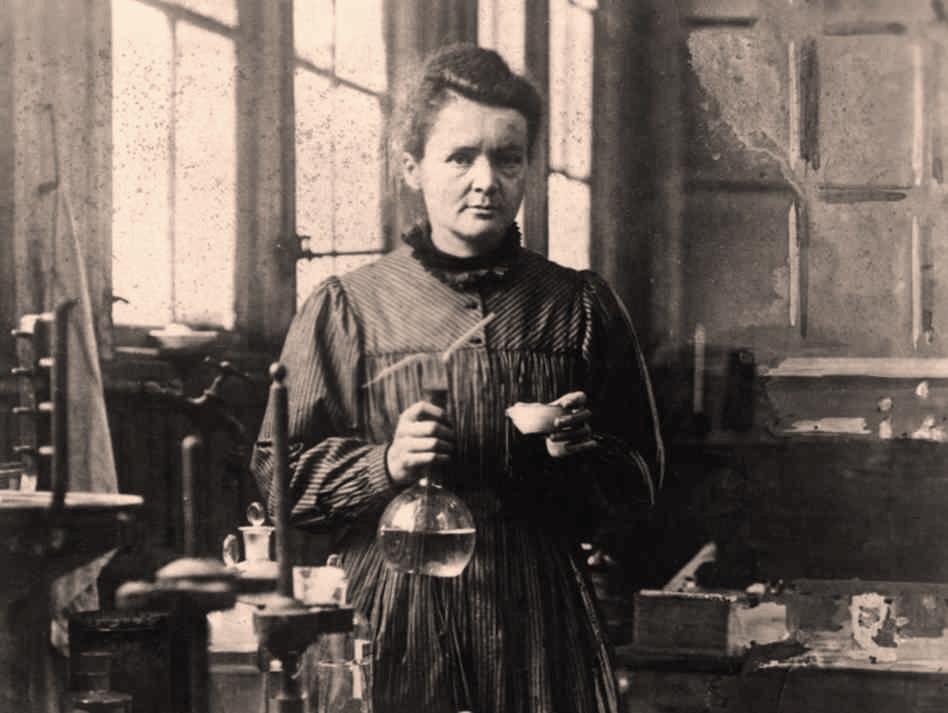 Célébration du 25ème anniversaire des actions Marie Skłodowska-Curie