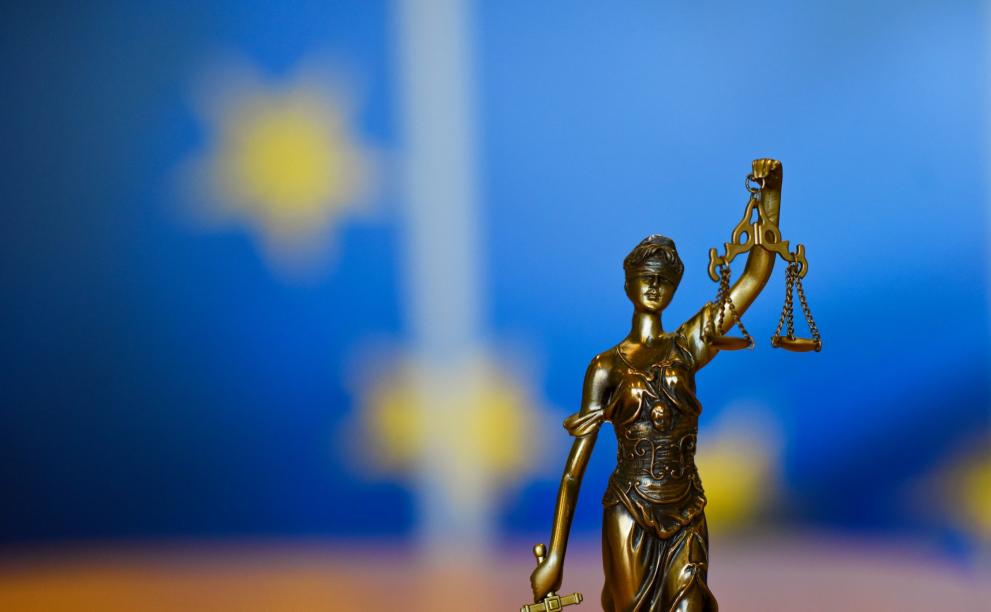 justice procédure infraction europe