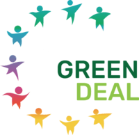 pacte vert partage