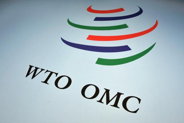 Visit of Karel De Gucht, Member of the EC, to the WTO