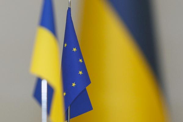 Visit of Valdis Dombrovskis, Vice-President of the EC, to Ukraine