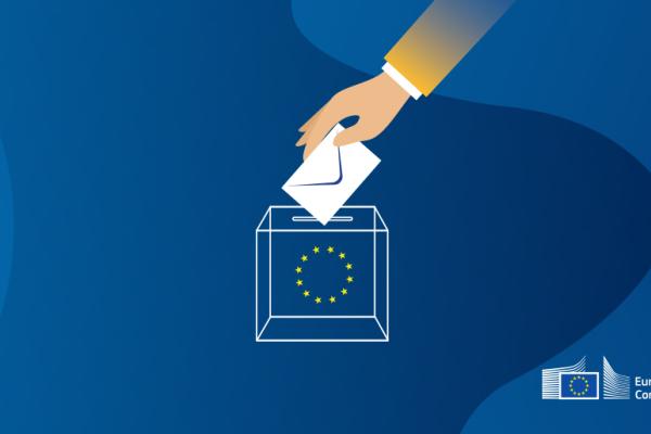 Démocratie européenne: la Commission fixe de nouvelles règles législatives en matière de publicité à caractère politique, de droits électoraux & de financement des partis
