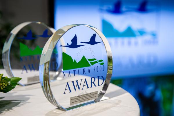 Prix Natura 2000 : récompenser l'excellence en matière de protection de la nature à travers l'Europe