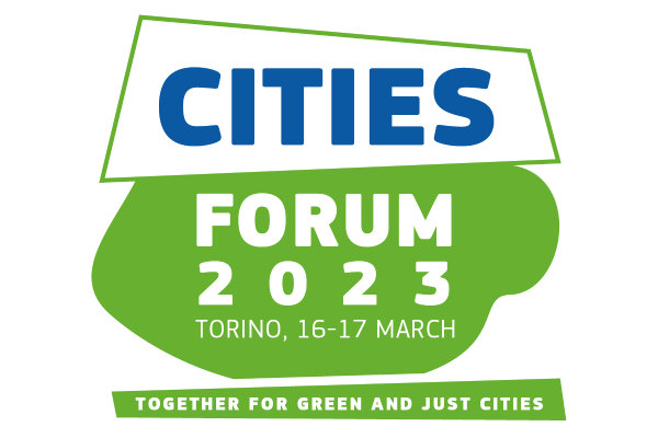 Cities forum