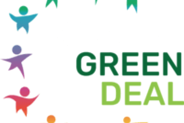 pacte vert partage