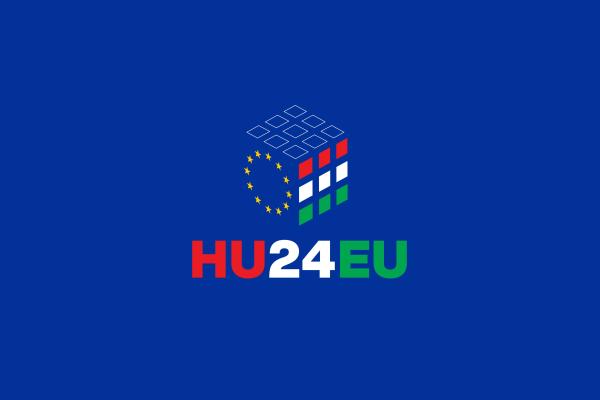 Présidence hongroise du Conseil de l'UE